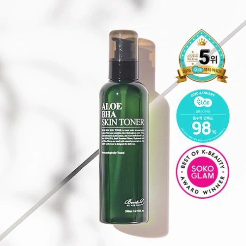 By Skincare Type