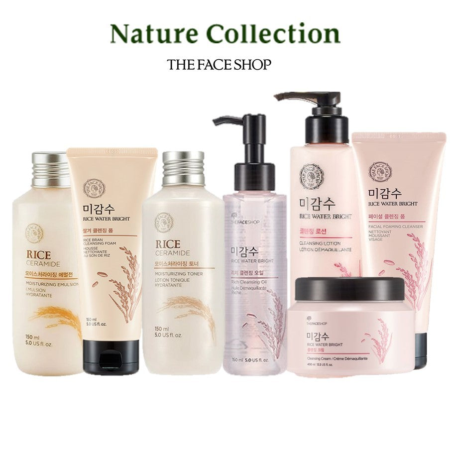 THE FACE SHOP (THEFACESHOP)