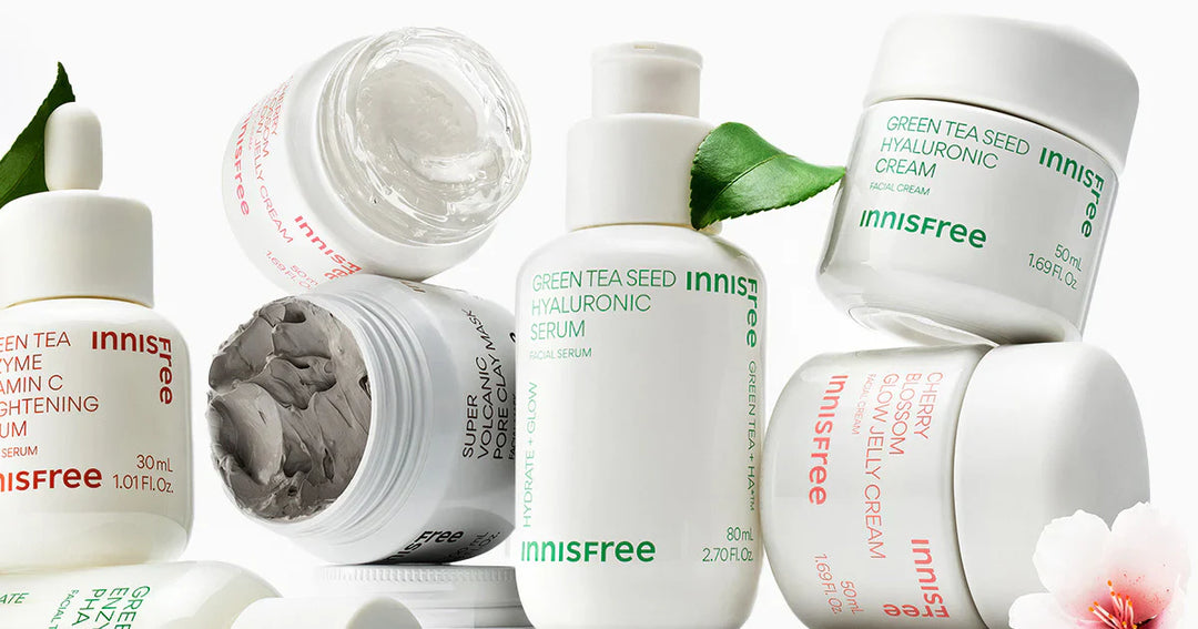 Innisfree