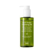 PURITO - From Green Cleansing Oil