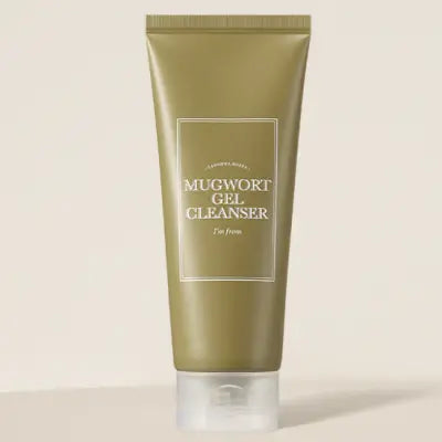 I'm from Mugwort Gel Cleanser 150ml