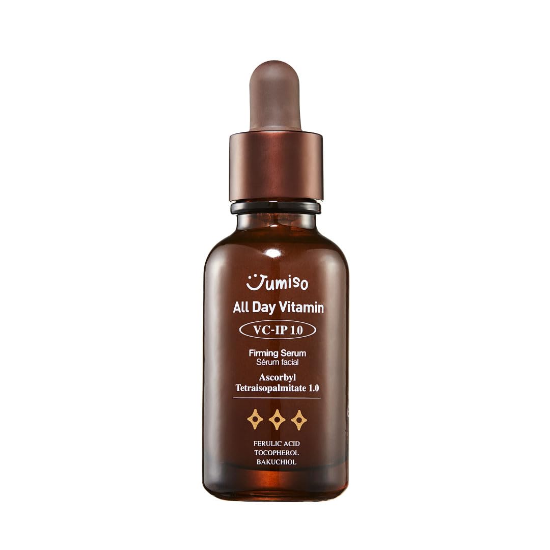 JUMISO - All Day Vitamin VC-IP 1.0 Firming Serum 30ml