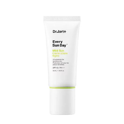 Dr. Jart+ Every Sun Day Mild Sun SPF43 PA+++ 30mL