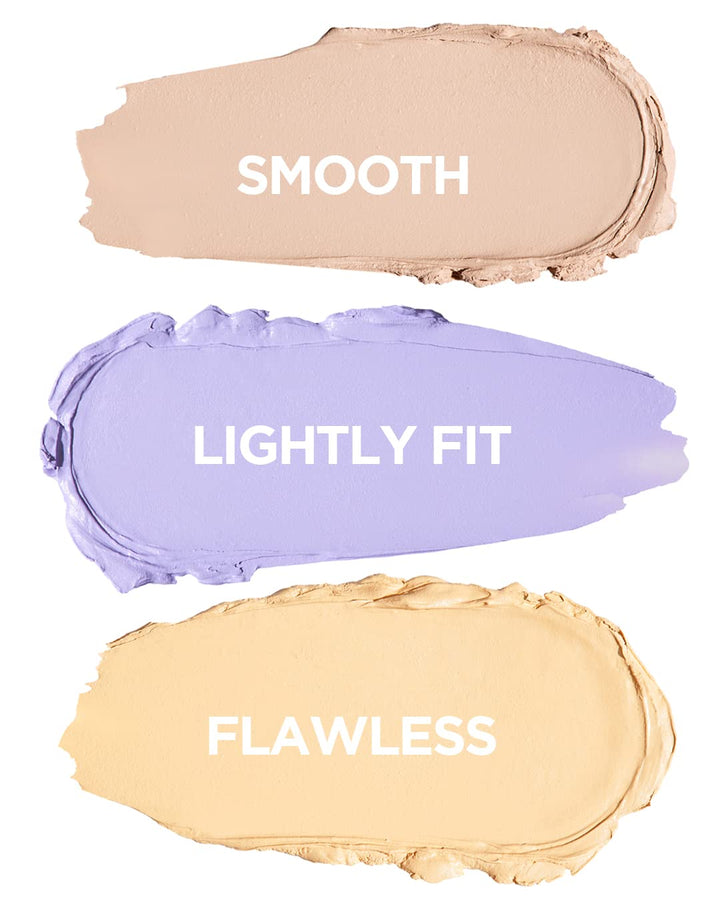 THE SAEM: COVER PERFECTION POT CONCEALER - 4.TONE UP BEIGE
