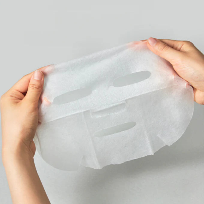 THE SAEM: CICA SOOTHING MASK