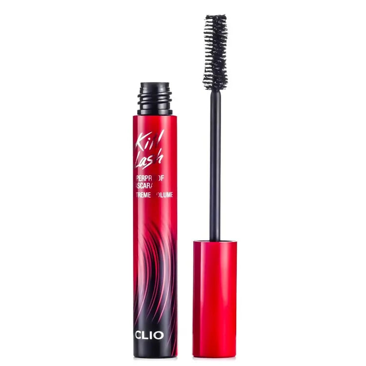CLIO - Kill Lash Superproof Mascara NEW - #04 Extreme Volume