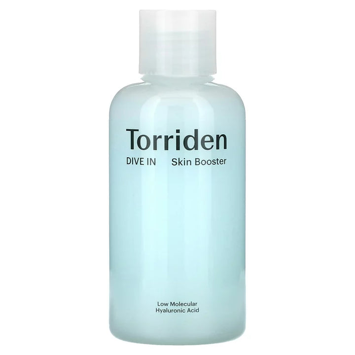 Torriden - DIVE-IN Low Molecule Hyaluronic Acid Skin Booster