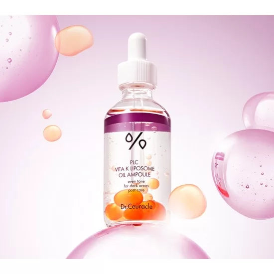 Dr. Ceuracle - PLC Vita Liposome Oil Ampoule
