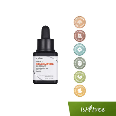 Isntree - Hyper Niacinamide 20 Serum