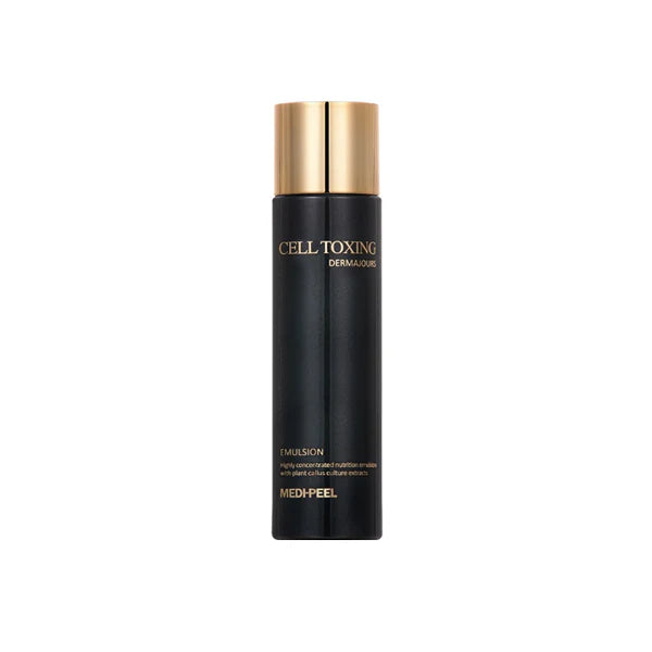 MediPeel Cell Toxing Dermajours Emulsion