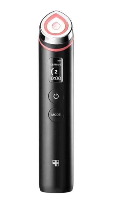 Medicube] AGE-R Booster PRO Black Edition – KBEAUTYOUTLETUSA.COM