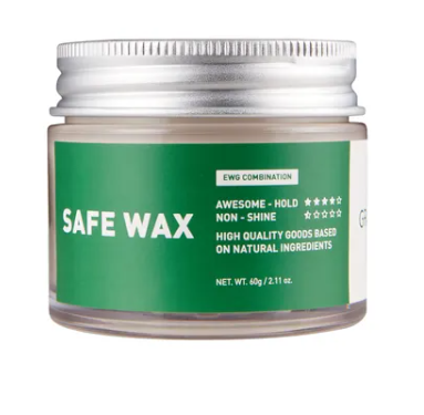 Grafen Safe Hair Styling Wax 75ml main image 1
