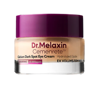 Dr.Melaxin] Cemenrete Calcium Dark Spot Eye Cream 15g