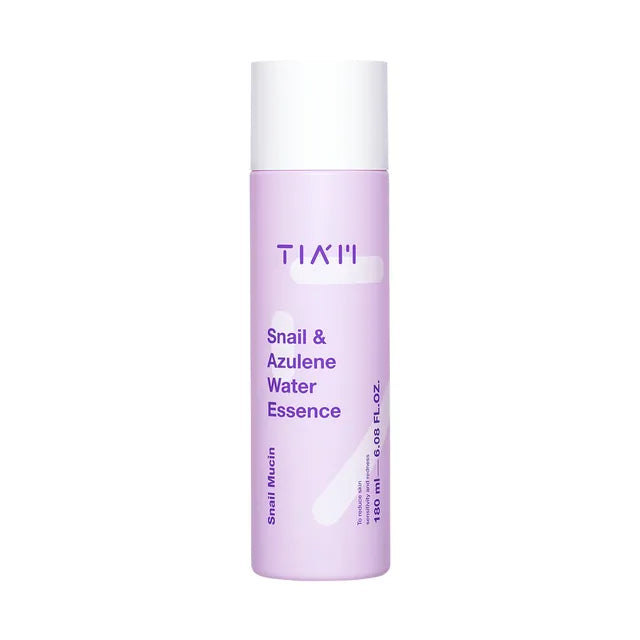 TIA'M - Snail & Azulene Water Essence