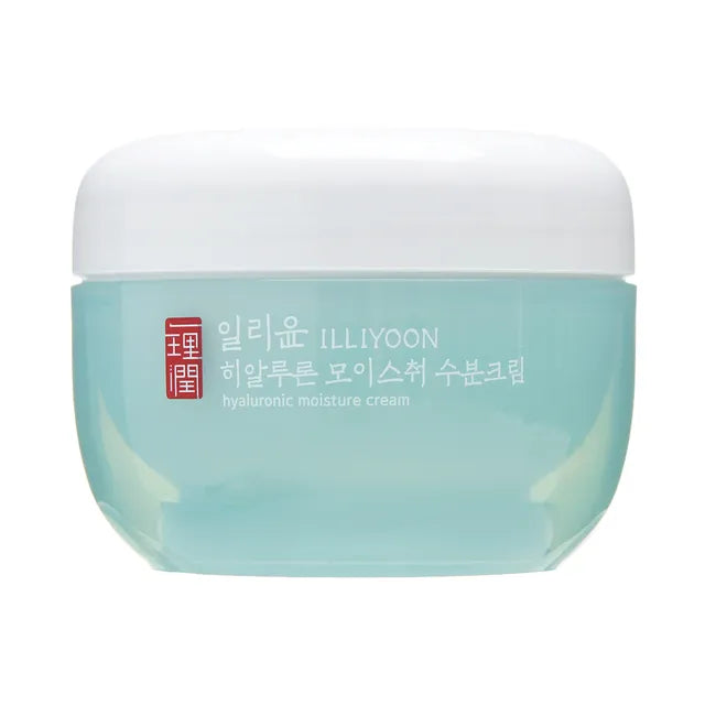 ILLIYOON - Hyaluronic Moisture Cream