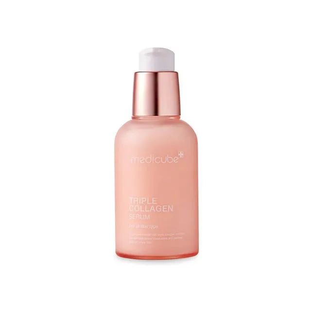 medicube - Triple Collagen Serum