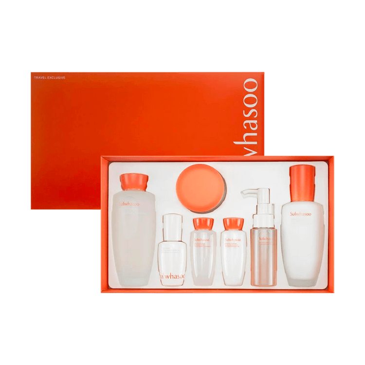 Sulwhasoo Essential Firming Special 7pcs Set