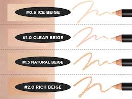 THE SAEM: COVER PERFECTION CONCEALER PENCIL - 2 RICH BEIGE