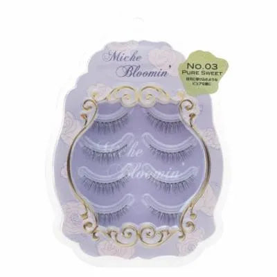 Miche Bloomin’ - Eyelash Original Line 03 Pure Sweet