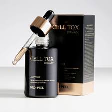 MediPeel Cell Toxing DermaJou Ampoule 100ml