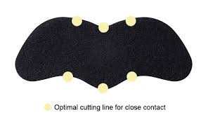 THE SAEM: PURE NOSE CLEAR PACK 6P