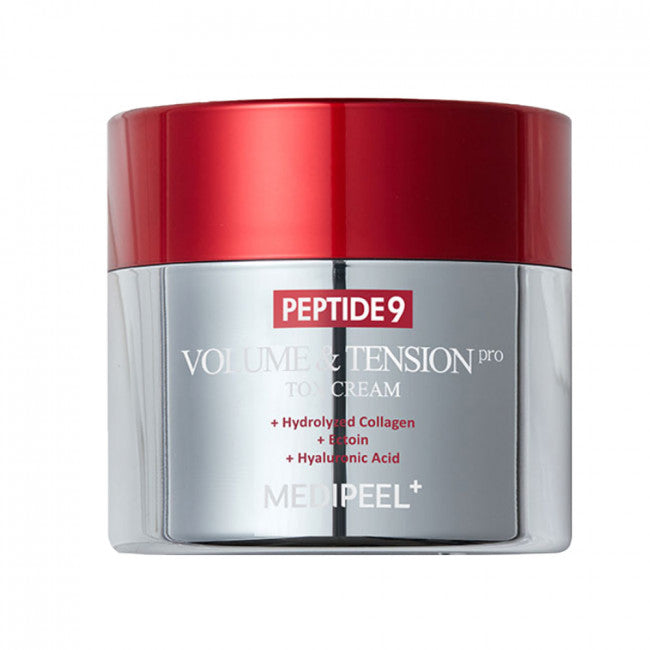 MEDI-PEEL - Peptide 9 Volume And Tension Tox Cream Pro