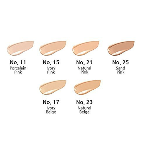 SULWHASOO Perfecting Cushion No. 15
