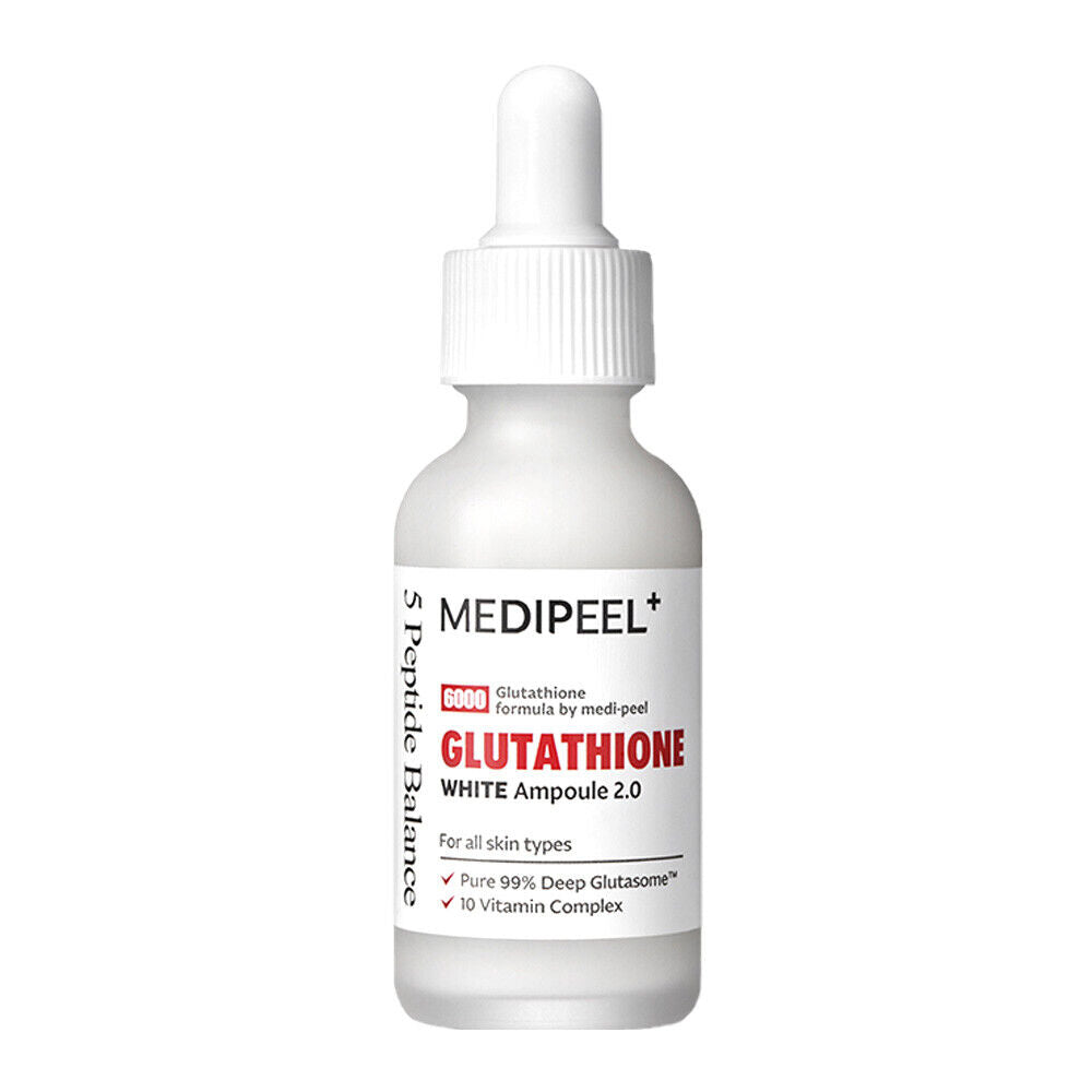 MediPeel Bio Intense Gluthione White Ampoule 30ml