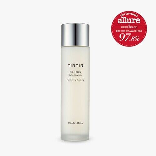 TIRTIR - Milk Skin Toner – K-BEAUTY OUTLET