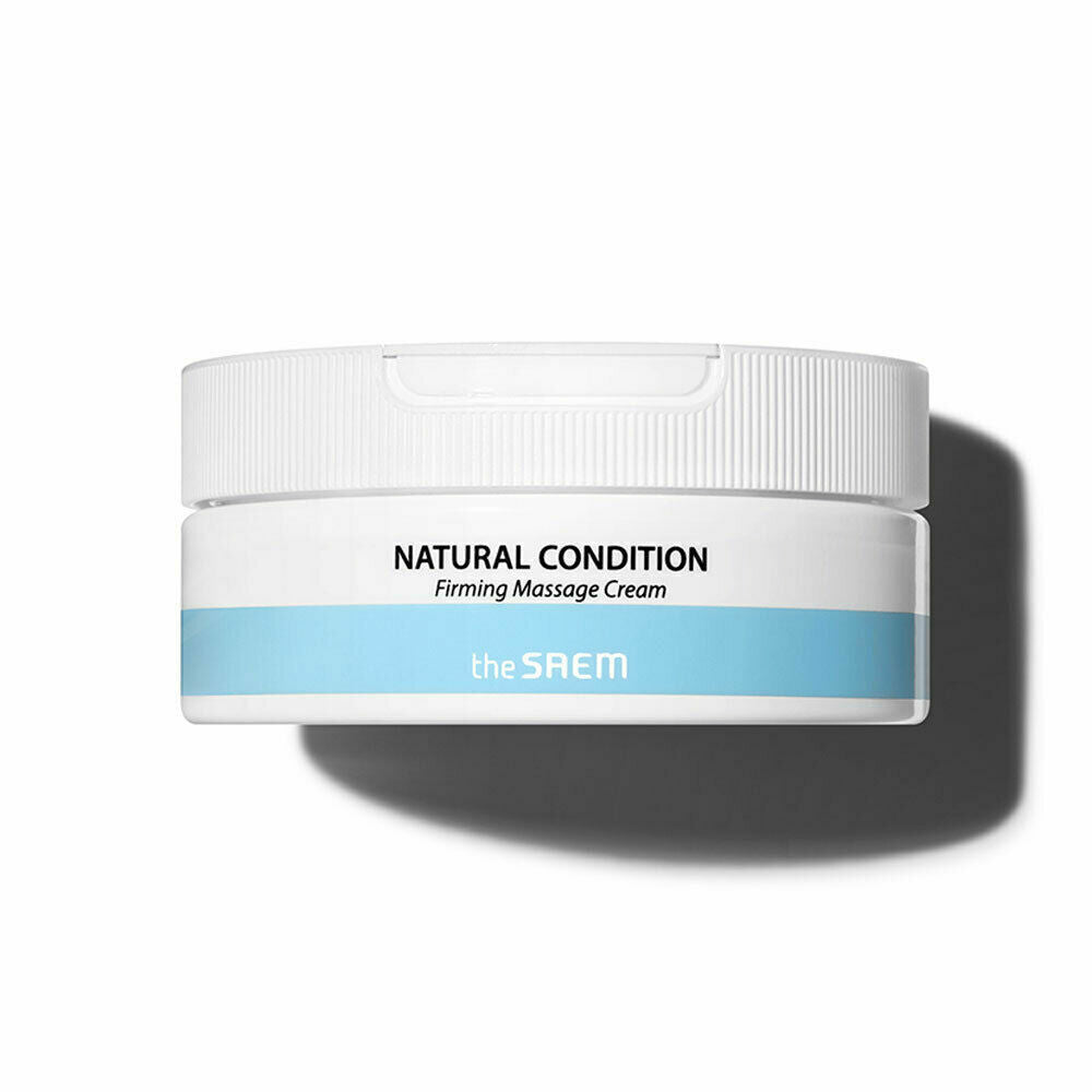 THE SAEM: NATURAL CONDITION FIRMING MASSAGE CREAM