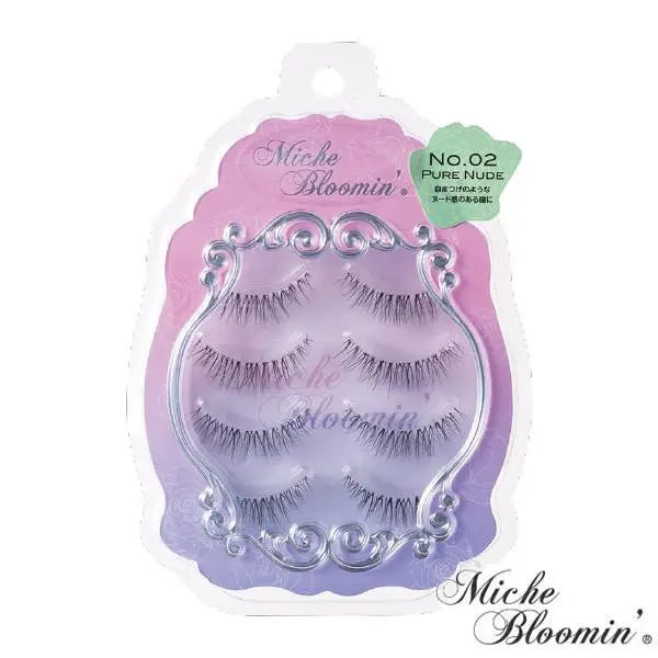 Miche Bloomin’ - Eyelash Renewal 01 Pure Rich