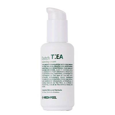 MediPeel DUTCH TEA BALANCING CREAM 70g