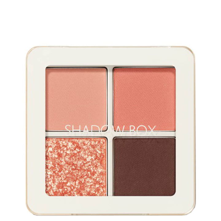 THE SAEM: SHADOW BOX 03. PEACH DAY