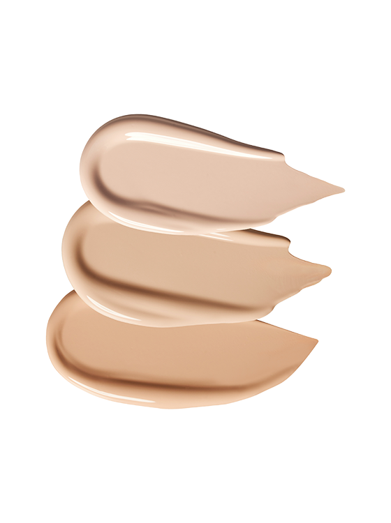 THE SAEM: GLAM FOUNDATION - 21. LIGHT BAGE