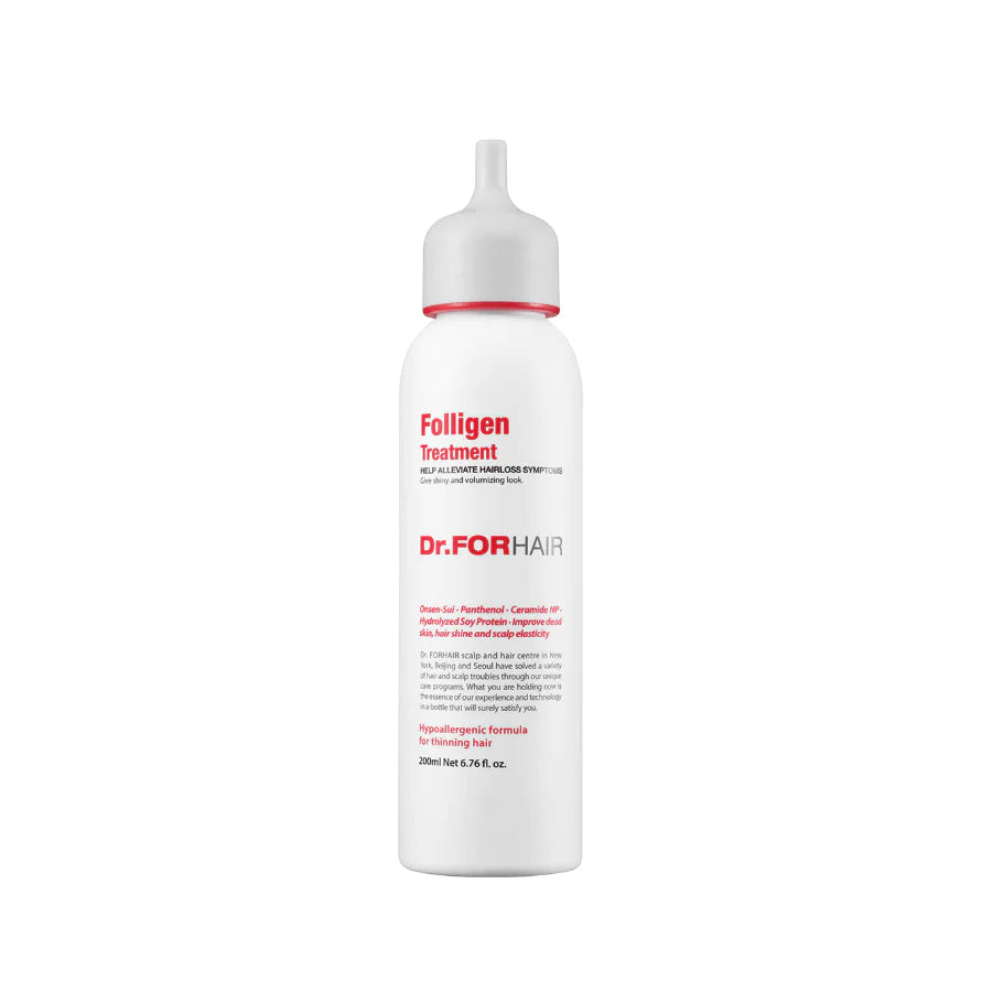 Dr.FORHAIR - Folligen Treatment