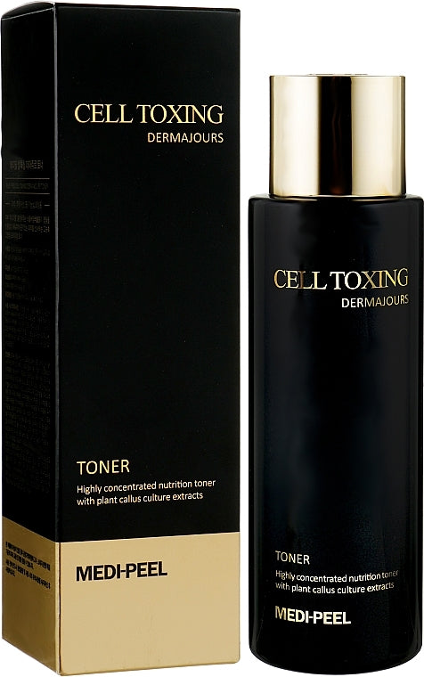 MediPeel Cell Toxing Dermajours Toner