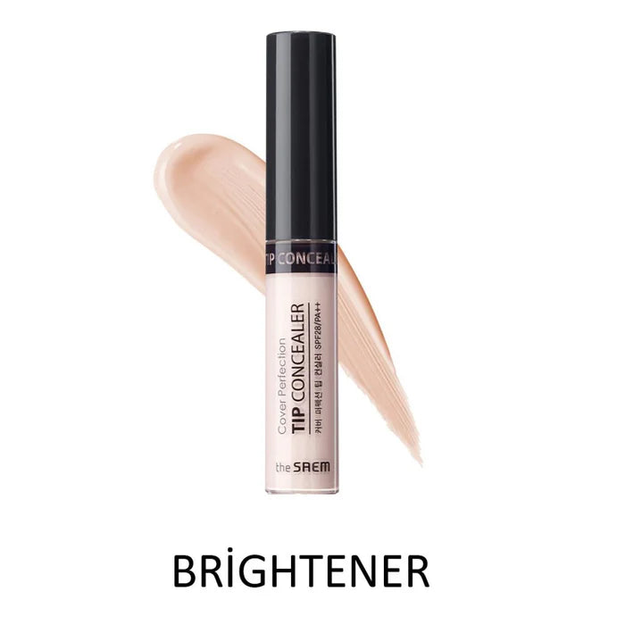THE SAEM: COVER PERFECTION CONCEALER - BRIGHTENER