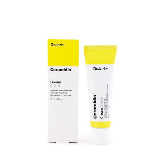 닥터자르트 세라마이딘 수분크림 1.69fl.oz (50ml)