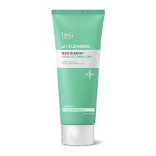 닥터지 pH 클렌징 레드 블레미쉬 클리어 수딩 폼 150ml