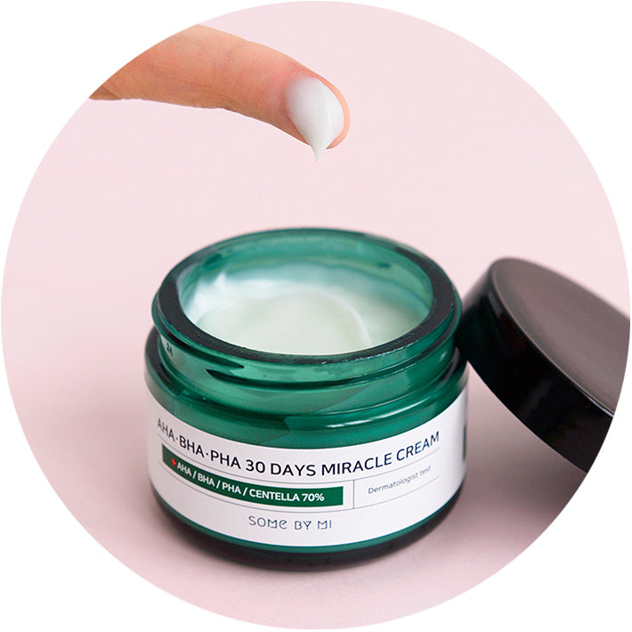 SOME BY MI AHA.BHA.PHA 30데이즈 미라클 크림 60ml