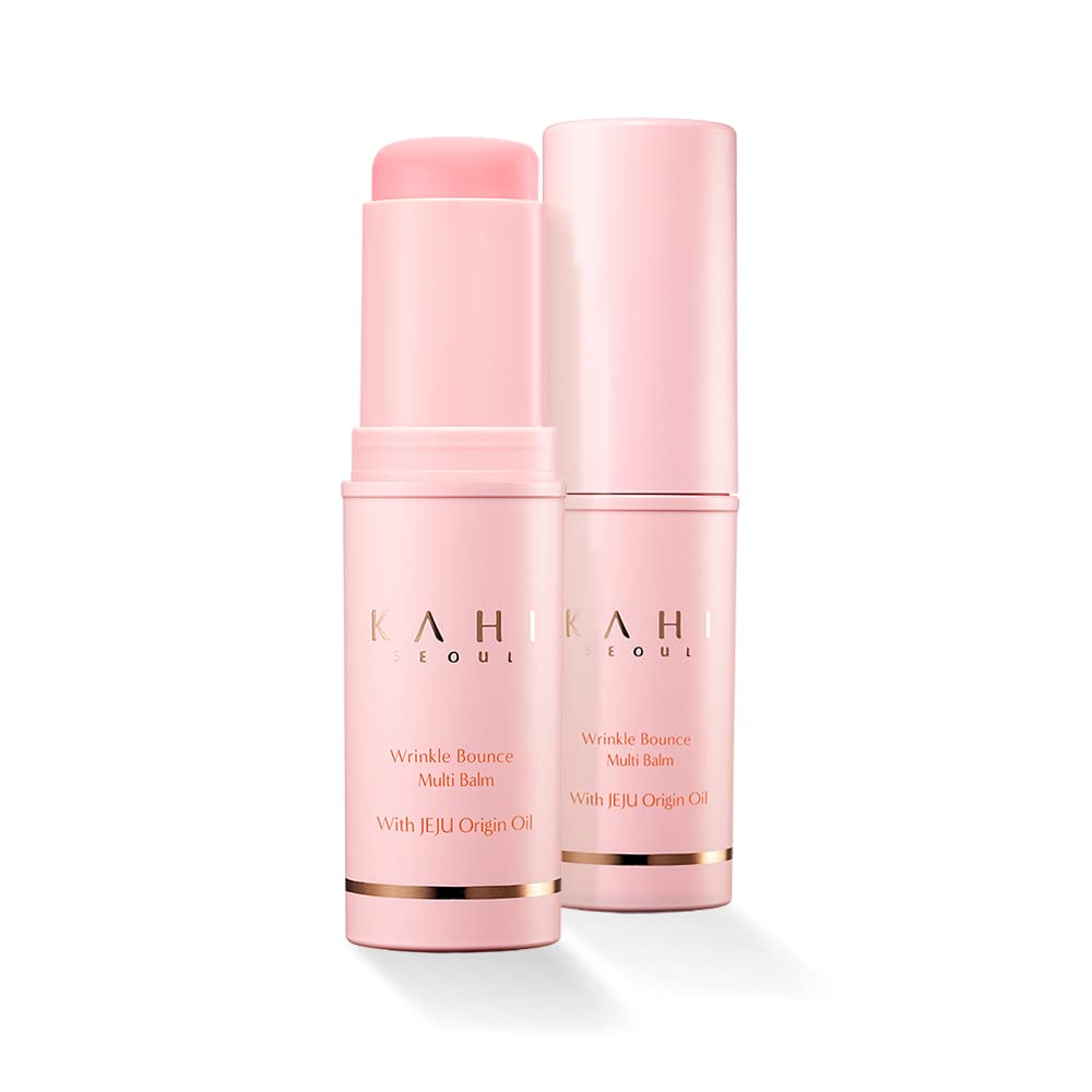 KAHI - Wrinkle Bounce Multi Balm 9g