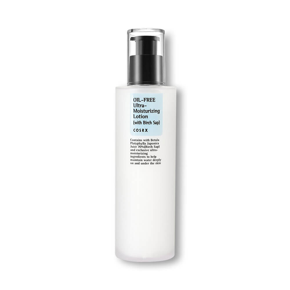 코스알엑스 오일프리 울트라 모이스처라이징 로션 100ml