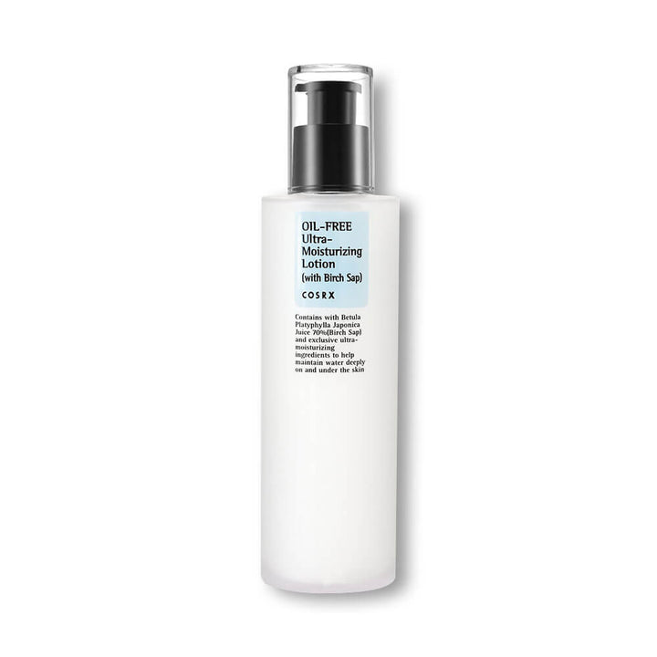 코스알엑스 오일프리 울트라 모이스처라이징 로션 100ml