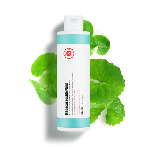 어퓨 마데카소사이드 플루이드 210ml