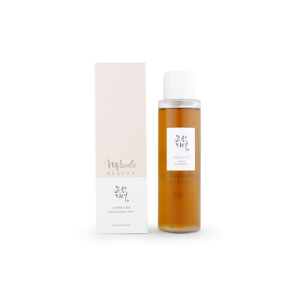 조선미인삼정수 150ml