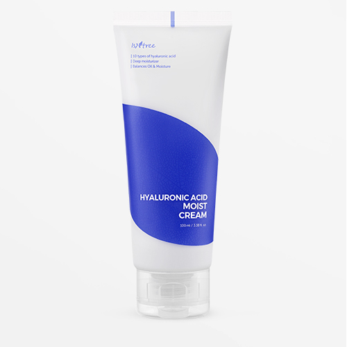 이즈앤트리 히알루론산 모이스트 크림 100ML