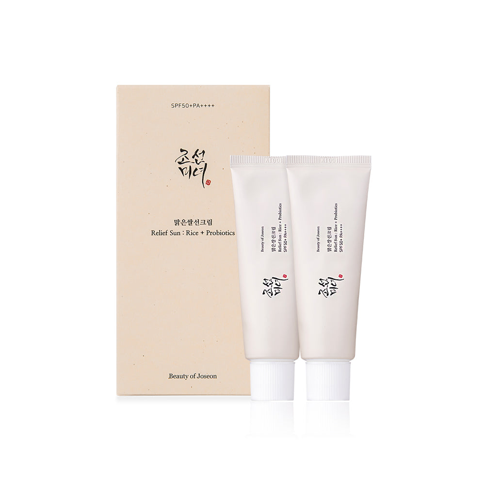 릴리프 썬 : 밥 + 프로바이오틱스 세트(50ml*2ea)