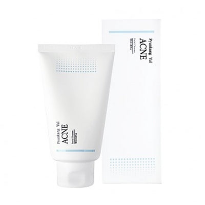 편강 율 아크네 페이셜 클렌저 120ml