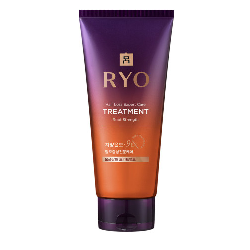 Jayangyunmo 9EX Hair Loss Exper Care Treatment 330ml(Root Strength)