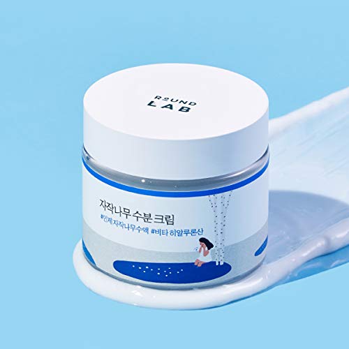 ROUND LAB 자작나무 과즙 보습 크림 80ml